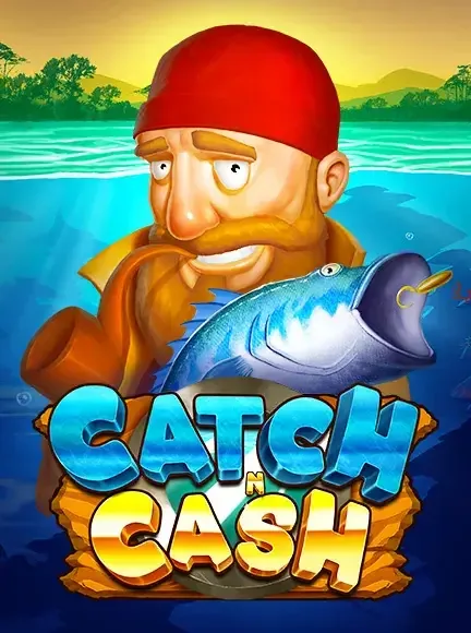 Catch N Cash spilleautomat