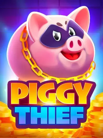 Piggy Thief spilleautomat